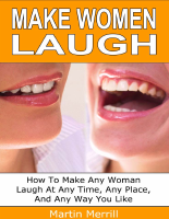 Make Women Laugh (Martin Merrill).pdf
